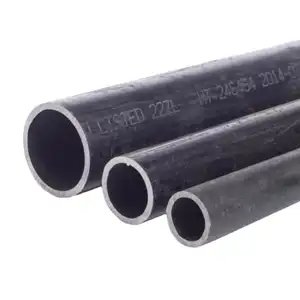 DIN 2393 2391 astm a519 st52 1026焊接冷轧DOM钢管无缝精密钢管