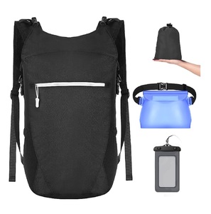Sac à dos étanche flottant pour kayak marin, sac à dos étanche robuste, sac à dos flottant léger et résistant à l'eau - Product Image 1