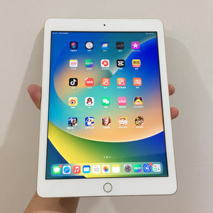 ขายส่ง iPad Air 2 3 4 ของแท้ มือสอง รุ่น WLAN Cellular ขนาด 9.7 นิ้ว Air 2 Air 2 Air 2 ของแท้ขายส่ง - Product Image 2