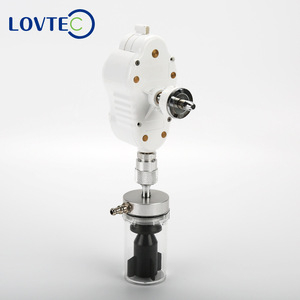 Vanne Aite, vente en gros directe, remplacement SMC, régulateurs de tension automatiques, régulateurs de pression pneumatique électroniques à vide - Product Image 2