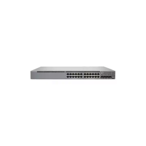 Mới <span class=keywords><strong>Juniper</strong></span> EX3400-24P doanh nghiệp <span class=keywords><strong>Ethernet</strong></span> chuyển đổi ex3400 loạt 24 PoE + cổng mạng Thiết bị chuyển mạch EX3400-24P - Product Image 2