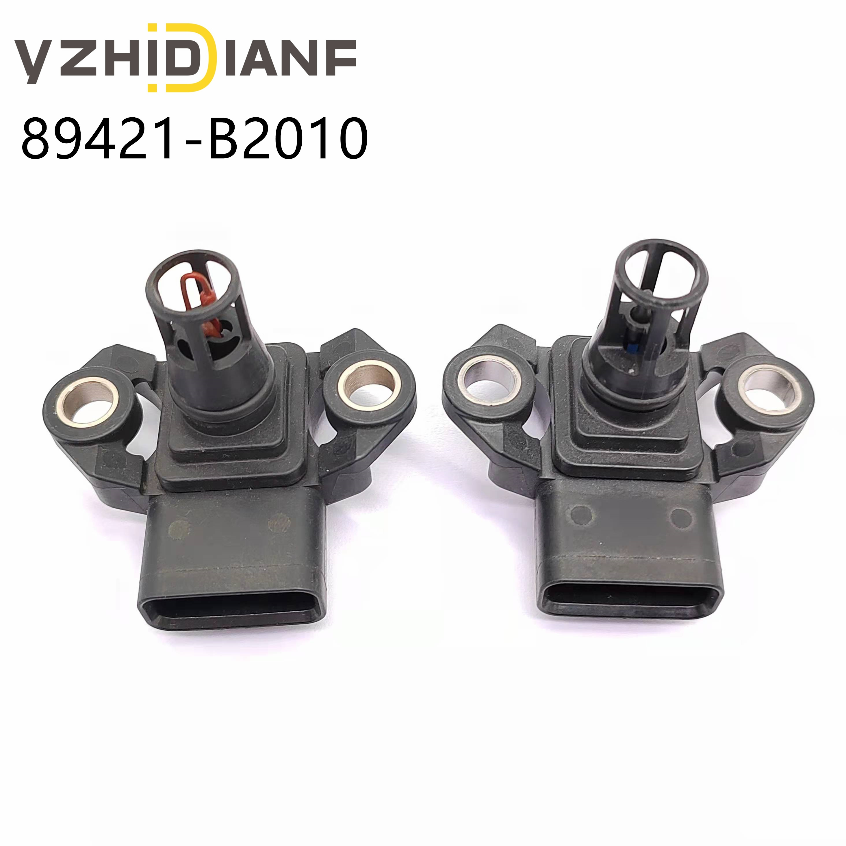 Air Intake Pressure Sensor MAP Sensor 89421-B2010 for OPEL Astra