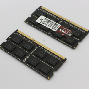 TXBUI DDR3 4GB 1600MHz ECC Dual Channel SODIMM <b>RAM</b>-Shenzhen Factory in Stock - Product Image 1