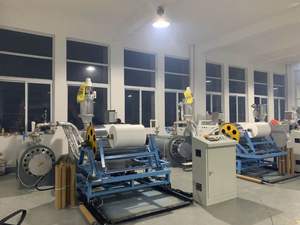 Mesin Pembuat Kain Non-Fabic 1600Mm Meltblown - Product Image 3