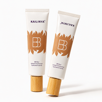 En stock – Crème BB hydratante professionnelle pour le visage, tenue 12h, résistante à l'eau et à la transpiration, fini naturel – Prix de gros, approvisionnement en vrac