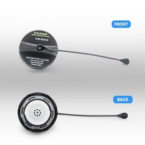 Tapón de gasolina tapa de combustible A1644700030 para mercedes-benz 2006-2014 ML500 R350 ML63 <span class=keywords><strong>AMG</strong></span> GL450 R320 GL550 GL63 <span class=keywords><strong>AMG</strong></span> ML350 R500 <span class=keywords><strong>R63</strong></span> <span class=keywords><strong>AMG</strong></span> - Product Image 3