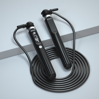Corde à sauter intelligente pour le fitness avec analyse de données APP compteur de calories corde à sauter bluetooth réglable en longueur et en extérieur sans fil