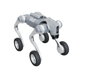 <span class=keywords><strong>2</strong></span> hava akıllı dörtlü Robot köpek AI programlanabilir robotik Pet gitmek için interaktif öğrenme araştırma eğlence kök eğitim - Product Image 3