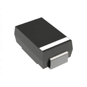 Single Diodes Electronic Chips Component DO-214AA, SMB Original SK320SMB - Product Image 1