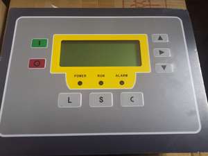 Controlador de Pantalla con Rosca 1900071382 PLC 1900071382 1900071382 - Product Image 6