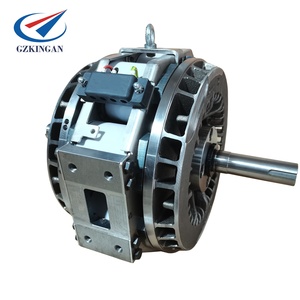 Peredam Arus Eddy untuk Sistem Rem Dinamometer - Product Image 3