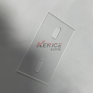 Nóng bán hiện đại thân thiện với môi Acrylic tùy chỉnh cho rõ ràng perspex hiển thị đứng cho cửa hàng - Product Image 4