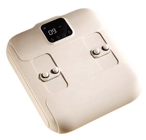 2025 nuevos los últimos productos más vendidos de equipo de masajeador de pies de función masajeador de pies Shiatsu eléctrico - Product Image 1