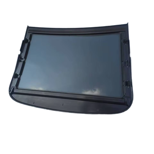 <span class=keywords><strong>MINI</strong></span> <span class=keywords><strong>toit</strong></span> <span class=keywords><strong>ouvrant</strong></span> avant - Product Image 1