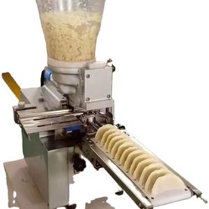 Gyoza frit de table de petite taille faisant la machine/machine de fabrication de periogi d'empanada de boulette pour les USA/Canada - Product Image 3