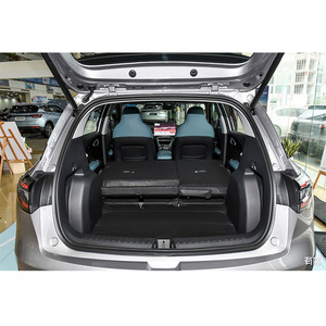 Nuova tendenza <span class=keywords><strong>GOME</strong></span> Star Wish Dream versione elettrica Hatchback 310km gamma 4 posti con guida a sinistra veicoli di nuova energia - Product Image 5