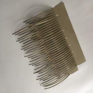 Tuiles de chaume artificiel en aluminium, imitation chaume métallique, fausse paille ignifuge pour toitures et avant-toits décoratifs - Product Image 5
