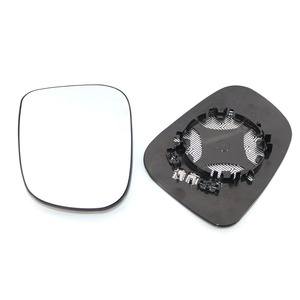QSF adecuado para 07-13 <span class=keywords><strong>Volvo</strong></span> <span class=keywords><strong>C30</strong></span> C70 S40 S60 S80 V50 lentes retrovisores reflectantes de espejo inverso 30716484 30716487 30762571 - Product Image 5
