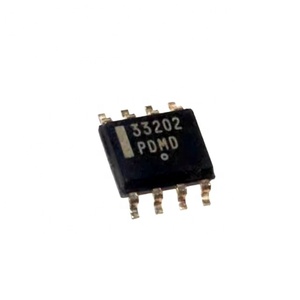 MC33202DR2 ไอซีแอมพลิฟายเออร์ SOIC-8 ของแท้ MC34072VDR2G MC34074AP MCW34074A MC33202 MC33202DR2G - Product Image 1