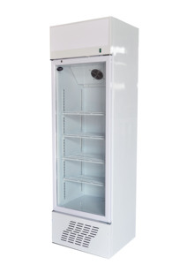 <span class=keywords><strong>Congélateur</strong></span> coffre profond commercial 300L <span class=keywords><strong>congélateur</strong></span> commercial à réservoir intérieur en aluminium - Product Image 5