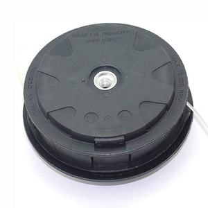 Tête de <span class=keywords><strong>débroussailleuse</strong></span> 61112061A M10x1.25mm LHF pour EFCO EF3600 <span class=keywords><strong>OLEO</strong></span>-<span class=keywords><strong>MAC</strong></span> SPARTA 36 43 44 EMAK ABS BRUSHCUTTER TAP&GO TR60E - Product Image 3