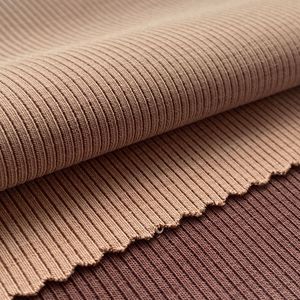 Chất Lượng Tốt 280gsm Pháp Scuba Stretch Dệt Kim Vải 28% <span class=keywords><strong>Md</strong></span> 27% Cotton 38% T 7% SP T-Shirt Vải Hoodies Phù Hợp Với Áo Sơ Mi - Product Image 6