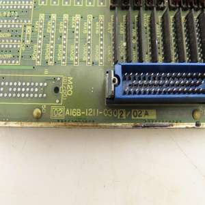 A16B-1211-0302/02a Printplaatmodule Partij Van <span class=keywords><strong>2</strong></span> - Product Image 2