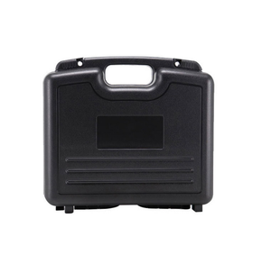 Boîte à outils de sécurité portable DF0720, disponible en différentes tailles et personnalisable, en matériau ABS - Product Image 5