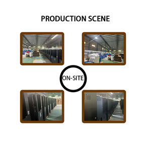 Distributeur automatique de café, expresso, <span class=keywords><strong>cappuccino</strong></span>, thé et protéines, entièrement automatique, instantané, en usine - Product Image 6
