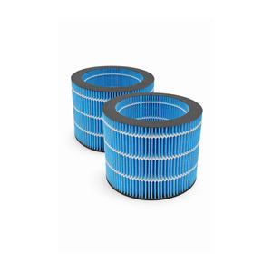 Nuevo filtro HEPA de repuesto para accesorios de purificador de <span class=keywords><strong>aire</strong></span> - Product Image 2