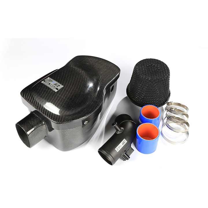 SATISFACTION CARBON CHAMBER AIR INTAKE