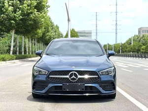 <span class=keywords><strong>Mercedes</strong></span>-<span class=keywords><strong>Benz</strong></span> <span class=keywords><strong>CLA</strong></span> 2022 1.3T Sedán, Volante a la Izquierda, Neumáticos R18, Automático, Excelente Estado, Auto de <span class=keywords><strong>Segunda</strong></span> <span class=keywords><strong>Mano</strong></span> - Product Image 1
