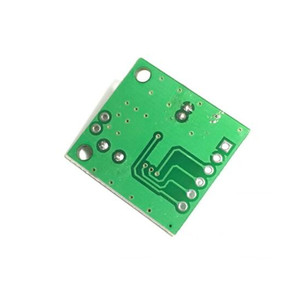 타이다센트 5V RF 저주파 TTL 레벨 ID 카드 EM RFID 리더 보드 IC EM4095 RFID 125khz 리더 모듈 - Product Image 5