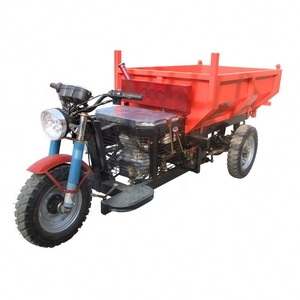 รถสามล้อ200cc รถสกู๊ตเตอร์สามล้อสำหรับผู้ใหญ่พร้อมหลังคา - Product Image 1