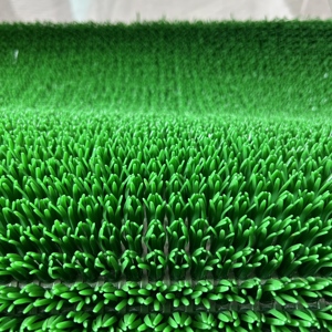 Tapis de récupération d'or fin, gazon artificiel haute densité pour l'extraction de l'or alluvionnaire, la séparation de l'or, le sable, le gravier et le lavage de l'or. - Product Image 2