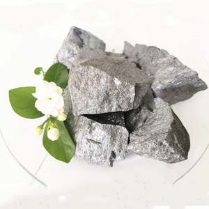 Meilleur prix Ferro silicium Ferrosilicium FeSi Silicium Fer 75 FeSi75 Ferroalliage - Product Image 6