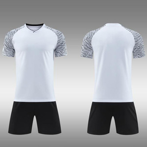 Camiseta de Fútbol Francia Inglaterra México <span class=keywords><strong>Marruecos</strong></span> Argentina 2026 Jersey de Fútbol Hombre <span class=keywords><strong>Chándal</strong></span> Unisex - Product Image 2