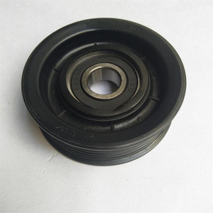 Roue de réglage du générateur 31190-R1A-A01 pour Civic Crv 2012, pièce en acier pour générateur à essence - Product Image 3