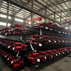 API 5ct vỏ và ống ống - Product Image 1