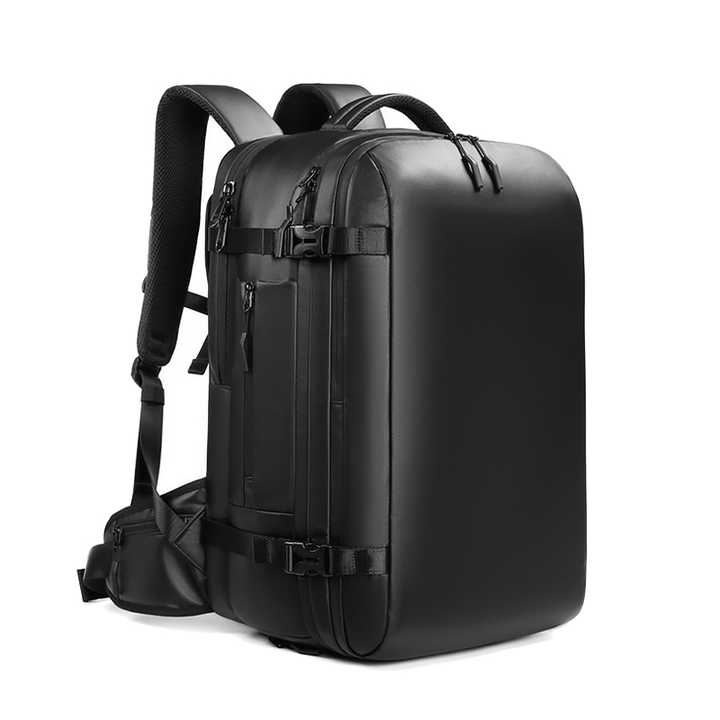 backpack with laptop and shoe compartment for Men 33L Travel Backpack Multifunction Business Built for the modern traveler 25L Travel Backpack Carry On