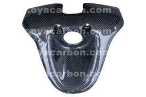 Accessoires de moto OEM en gros, garde-boue avant en Fiber de carbone Prepreg 100% pour MV <span class=keywords><strong>Agusta</strong></span> <span class=keywords><strong>F4</strong></span> <span class=keywords><strong>750</strong></span>/1000 - Product Image 3