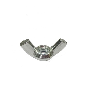 CL Fabricant de haute qualité spécialisé dans divers types de vis, classes 4.8 et 6.8, finitions zinguées, métriques/im impériales - Product Image 1