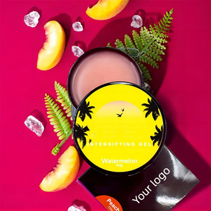 Gel de <span class=keywords><strong>bronzage</strong></span> intensifiant la pastèque Vente en gros - Product Image 2