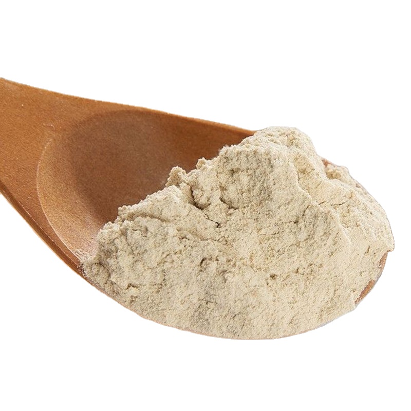 OEM ODM Manufacturing Supplier Bulk Biohacking Traditional Chinese Medicine Kidney Health 100% Astragaloside IV Powder in Bottle