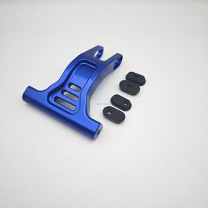 FMO reforzado 1,5 cm-4cm Suspensión de aluminio piezas triangulares accesorio para E Ride Pro Ss Pro SS E-Bike motocicleta elevación mejorada - Product Image 3