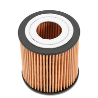 Filtre à huile moteur pour voiture Mocar, certifié ISO9001, pour Atenza Sport Axela Biante 356 MPS6 Wagon8 MPV Premacy Tribute HU711/2X