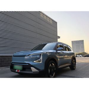 Guazi Coche de Segunda Mano 2024 EV5 Exportación Global Nueva Energía EV SUV Automático LHD para SUV Eléctrico de Gran Interior 5 Asientos - Product Image 1