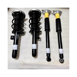 Conjunto de amortiguador delantero y trasero de suspensión de eje de puntal de resorte para <span class=keywords><strong>BMW</strong></span> 2 Series F44 F45 F46 - Product Image 1