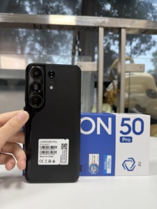 Camon 50 Pro : téléphone populaire pour le divertissement, prend en charge le téléchargement de films et de vidéos. - Product Image 6