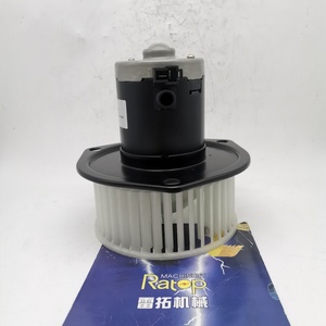 ND292500-0650 <b>Blower</b> Motor for D375A D61EX Dozer Parts - Product Image 3